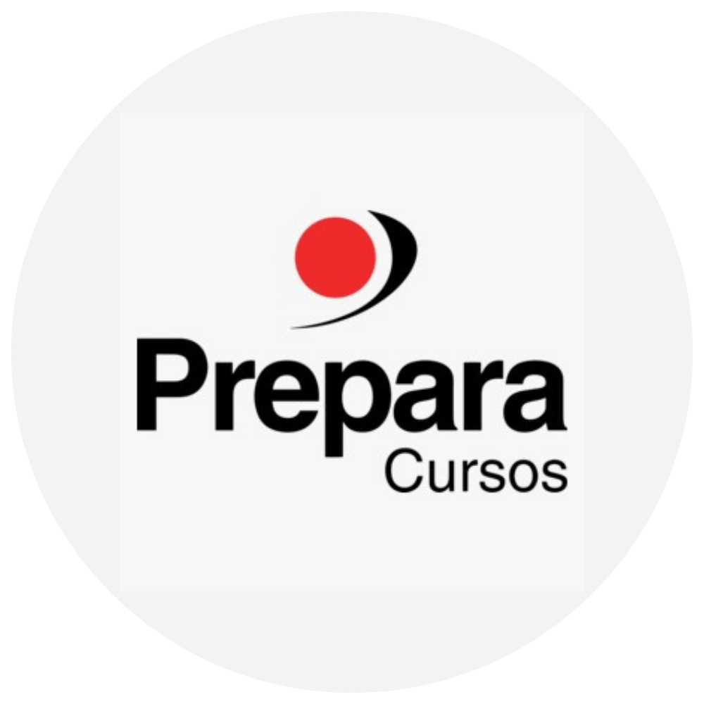 prepara curso